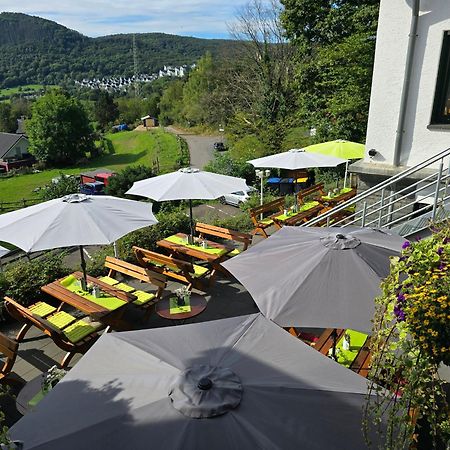 Pension Haus Diefenbach Heimbach Luaran gambar
