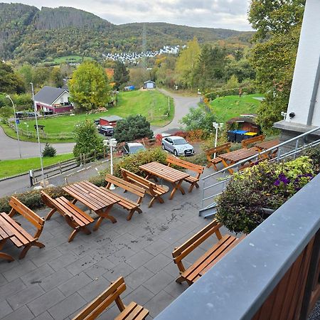 Pension Haus Diefenbach Heimbach Luaran gambar