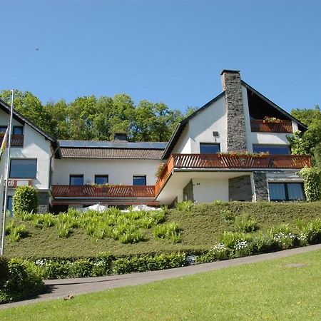 Pension Haus Diefenbach Heimbach Luaran gambar