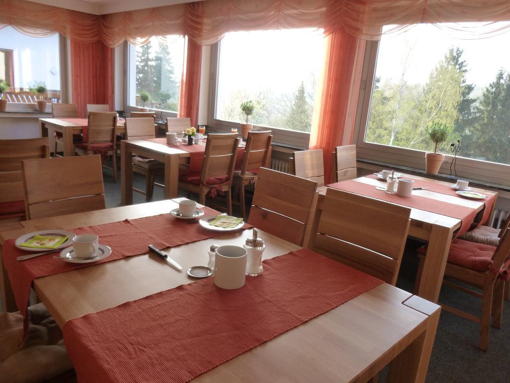 Pension Haus Diefenbach Heimbach Luaran gambar