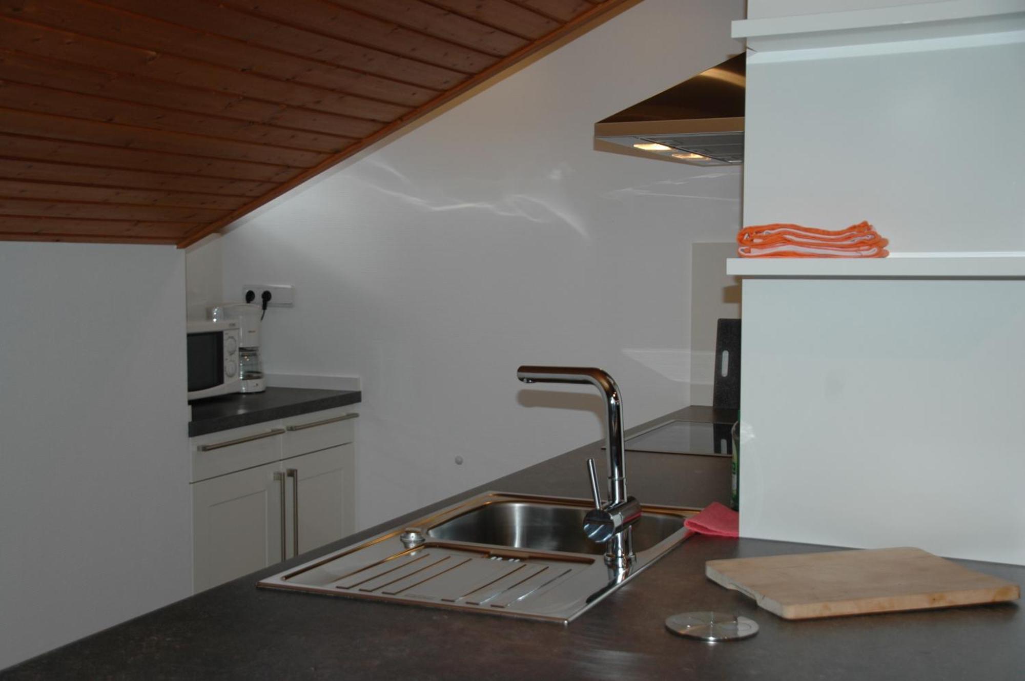 Pension Haus Diefenbach Heimbach Bilik gambar
