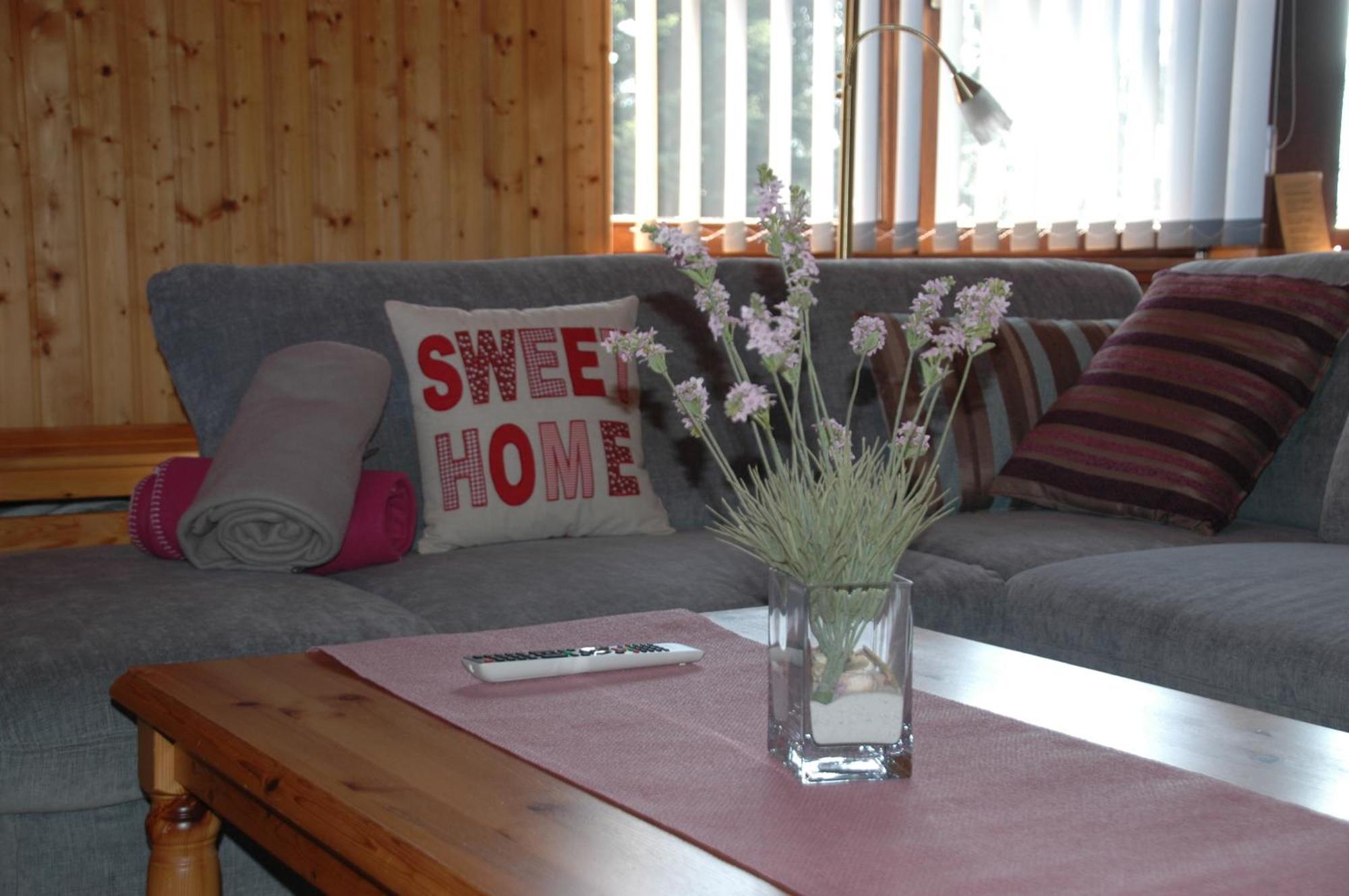 Pension Haus Diefenbach Heimbach Bilik gambar