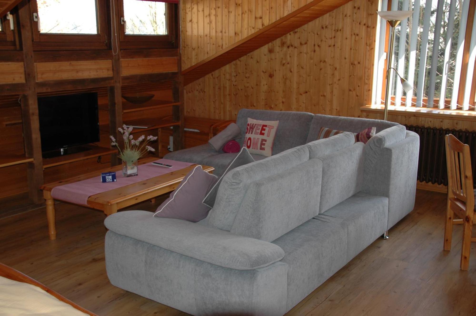 Pension Haus Diefenbach Heimbach Bilik gambar