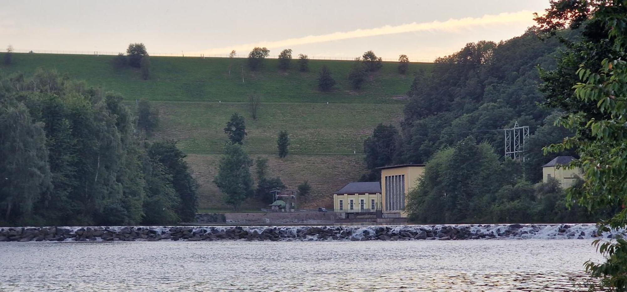 Pension Haus Diefenbach Heimbach Luaran gambar