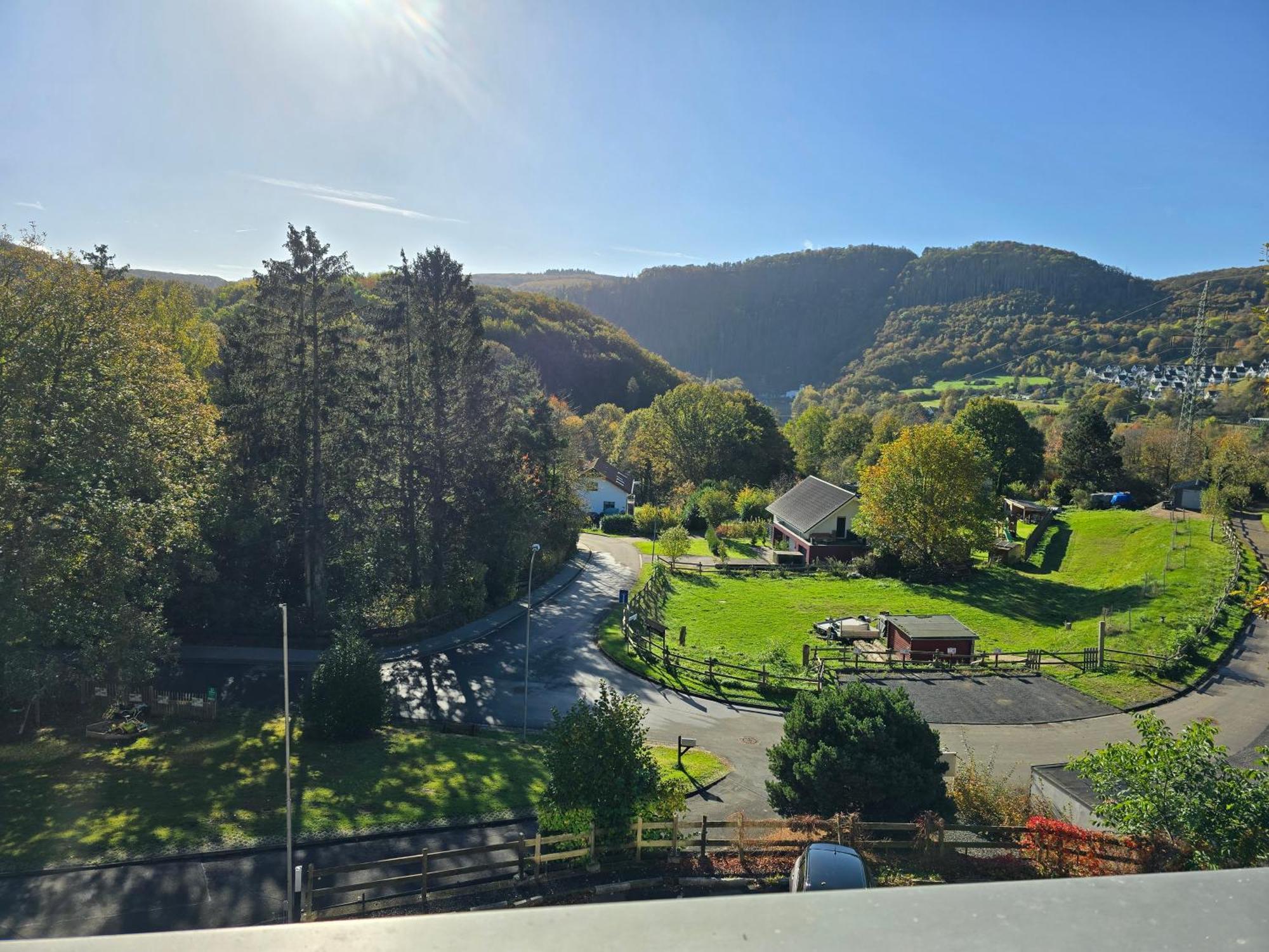 Pension Haus Diefenbach Heimbach Luaran gambar