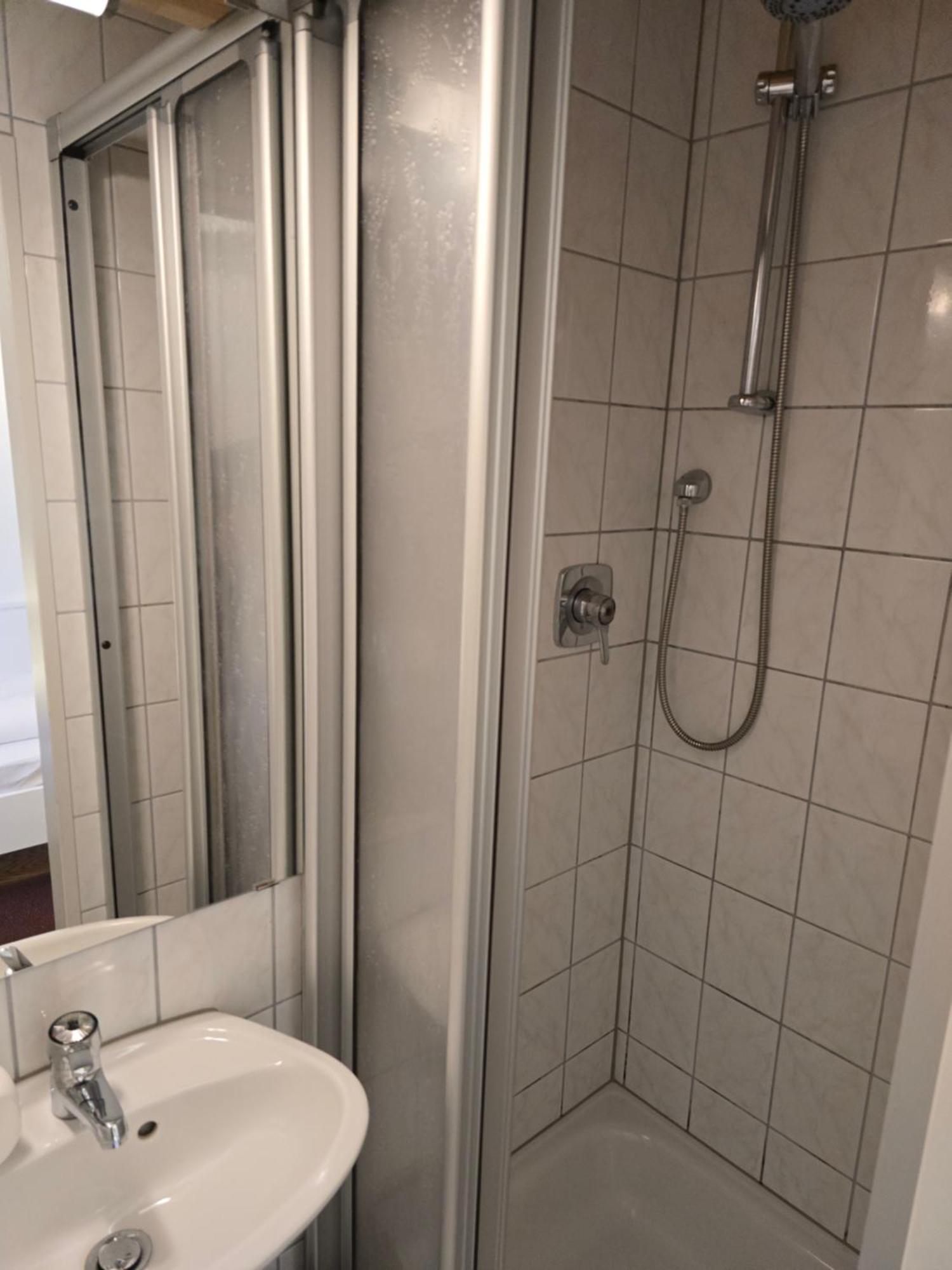 Pension Haus Diefenbach Heimbach Luaran gambar