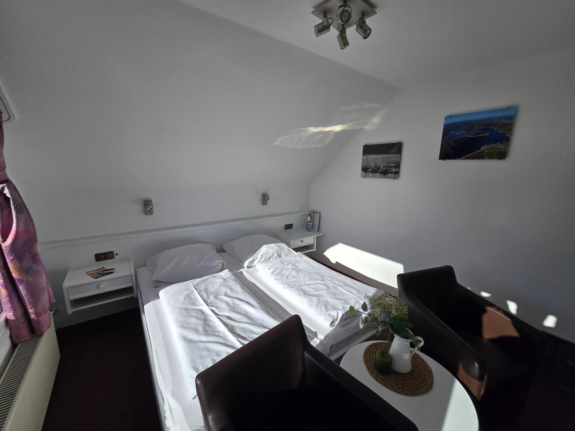 Pension Haus Diefenbach Heimbach Luaran gambar