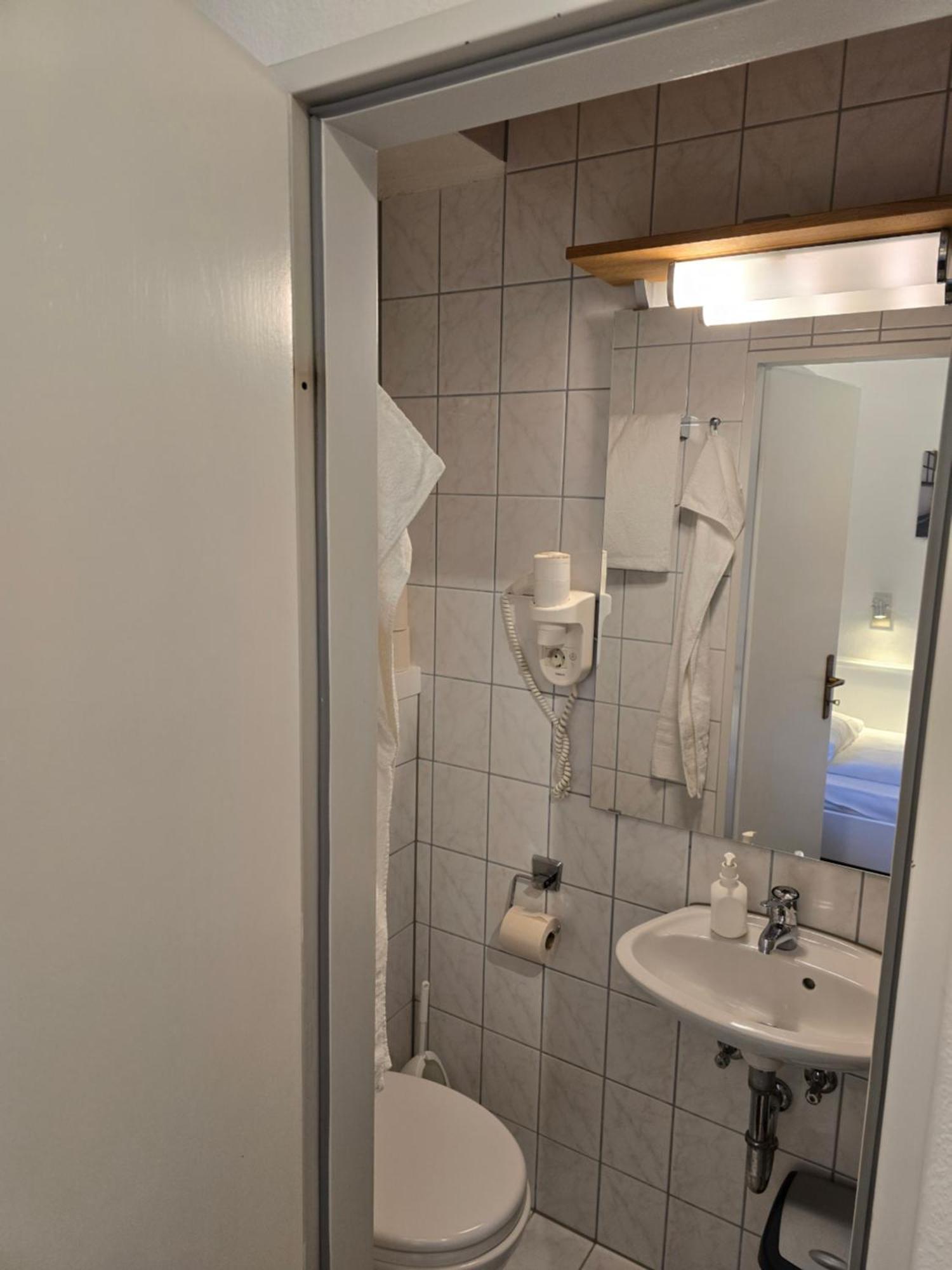 Pension Haus Diefenbach Heimbach Luaran gambar