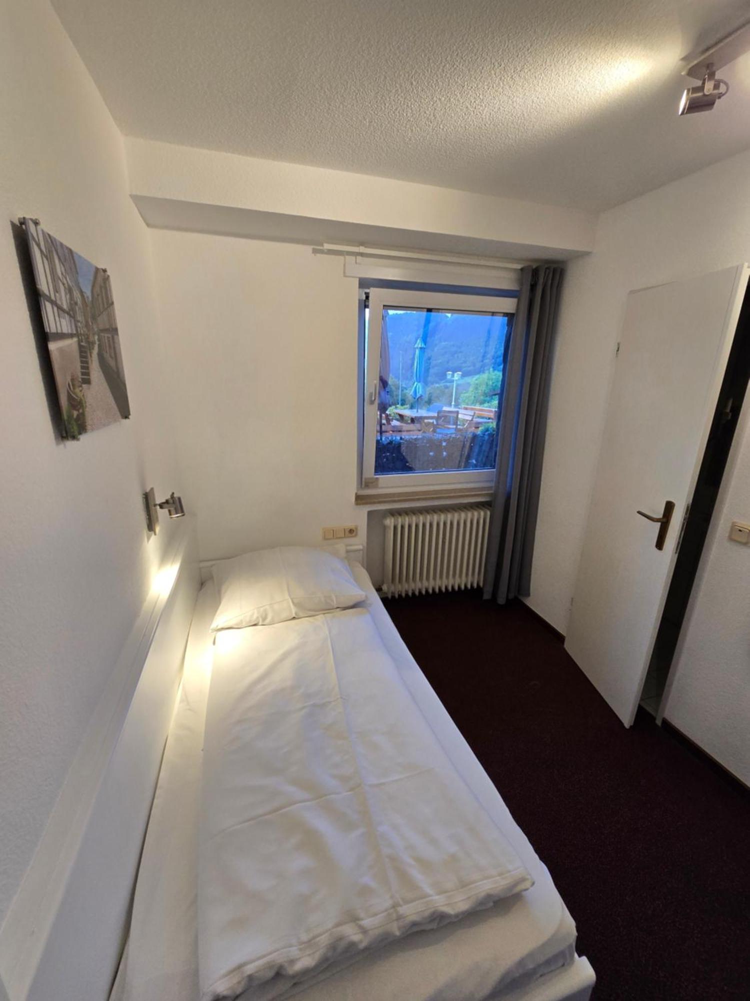 Pension Haus Diefenbach Heimbach Luaran gambar