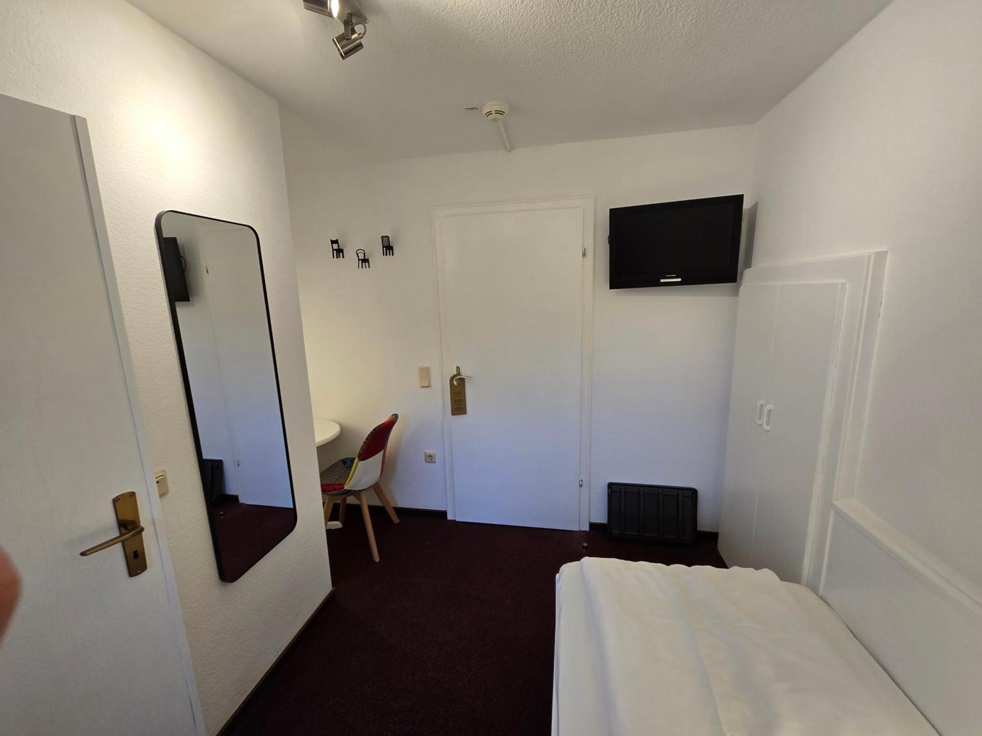 Pension Haus Diefenbach Heimbach Luaran gambar