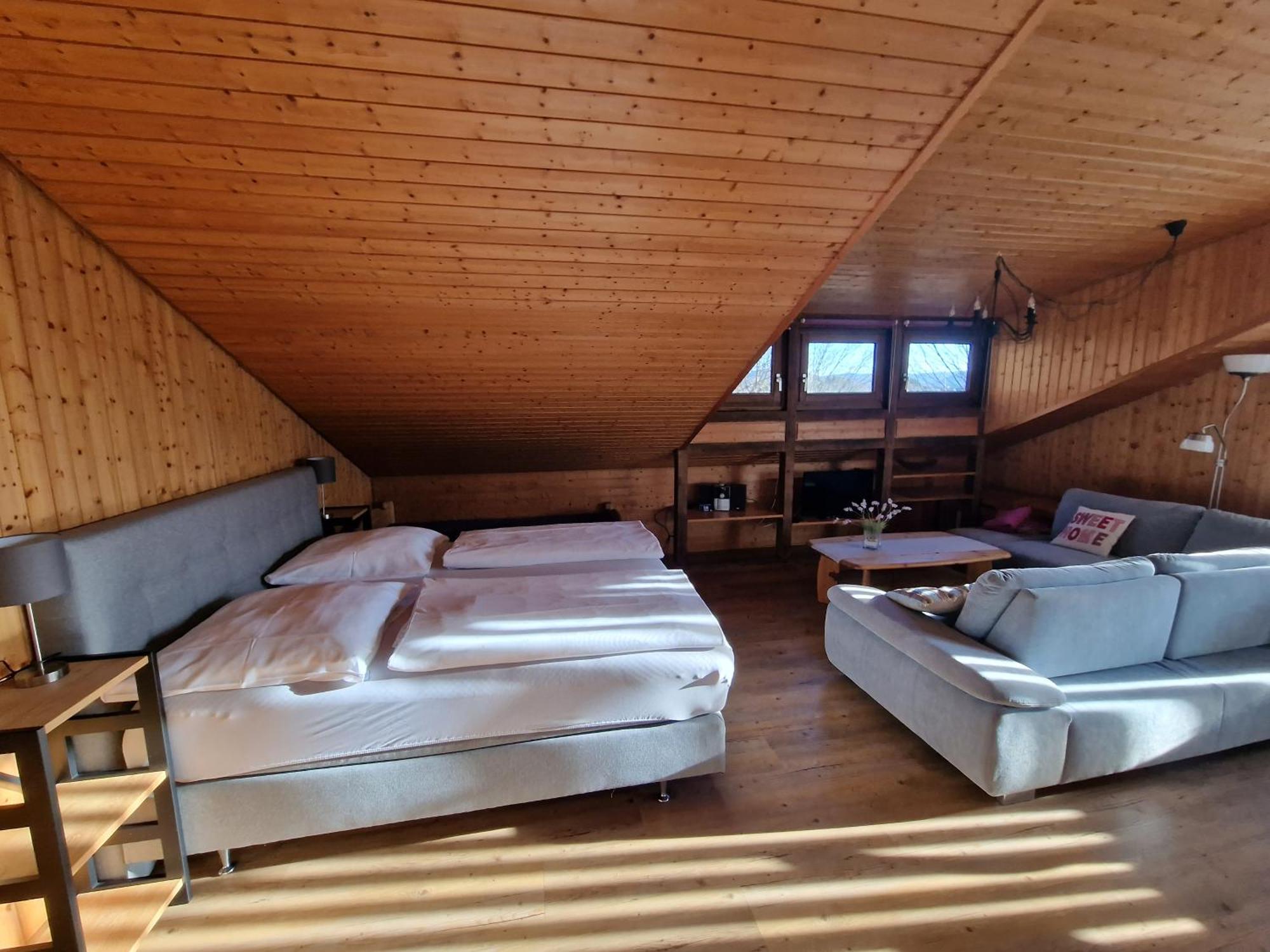 Pension Haus Diefenbach Heimbach Luaran gambar