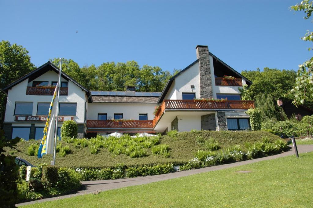 Pension Haus Diefenbach Heimbach Luaran gambar